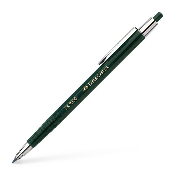 Faber-Castell Clutch pencil TK 9500 2mm OH 139520