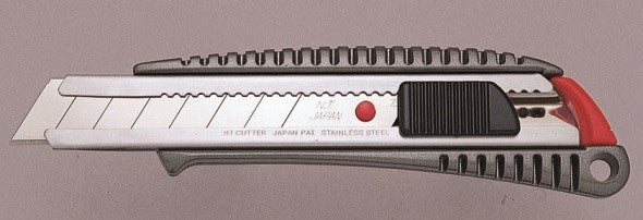 Brytkniv NT-Cutter 18mm L-500GRP