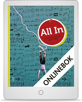 All In Onlinebok (12 mån)
