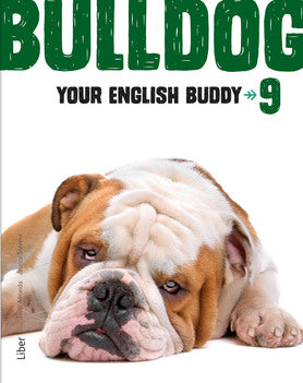 Bulldog - Your English Buddy 9 Lärarwebb