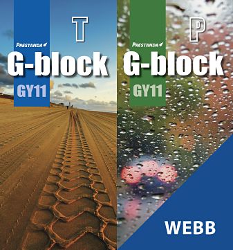 FT-Test G-block, webb, elevlicens 18 mån
