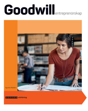 Goodwill Entreprenörskap onlinebok, upplaga 2