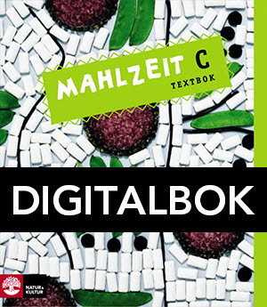 Mahlzeit C Textbok Digitalbok