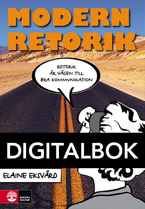 Modern Retorik Digitalbok