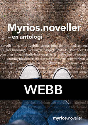 Myrios.noveller - en antologi Lärarhandledning Webb