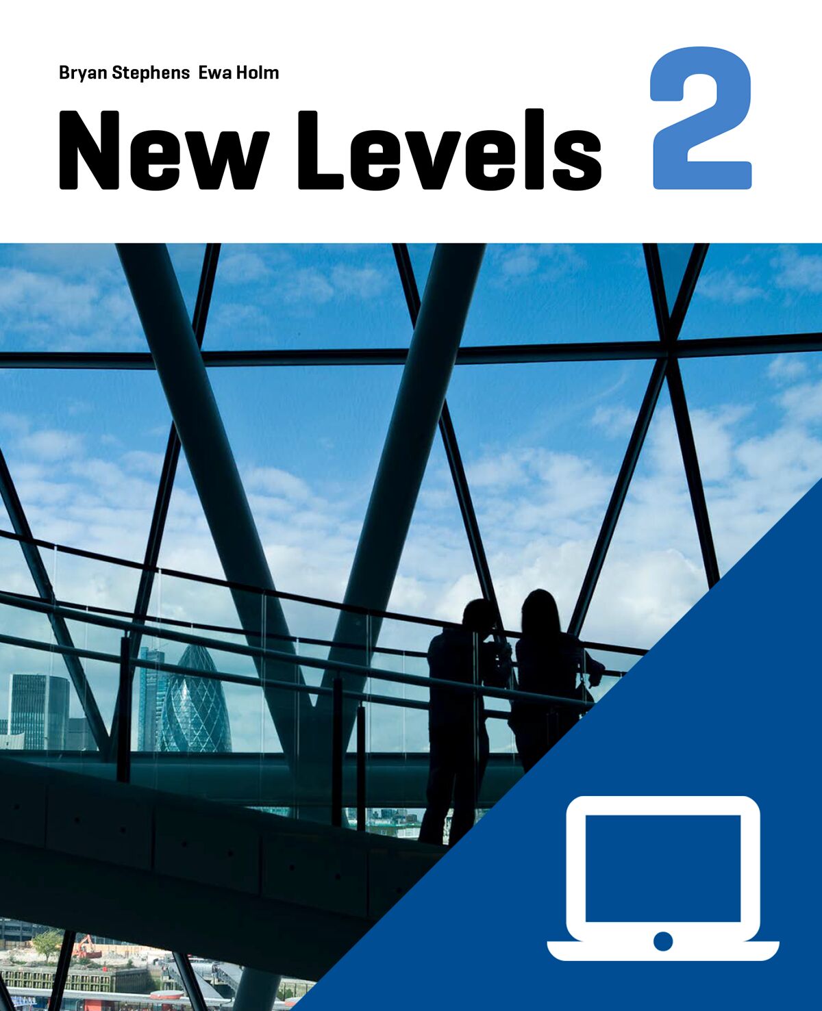 New Levels 2 Lärarwebb, individlicens 12 mån (OBS! Endast för lärare)