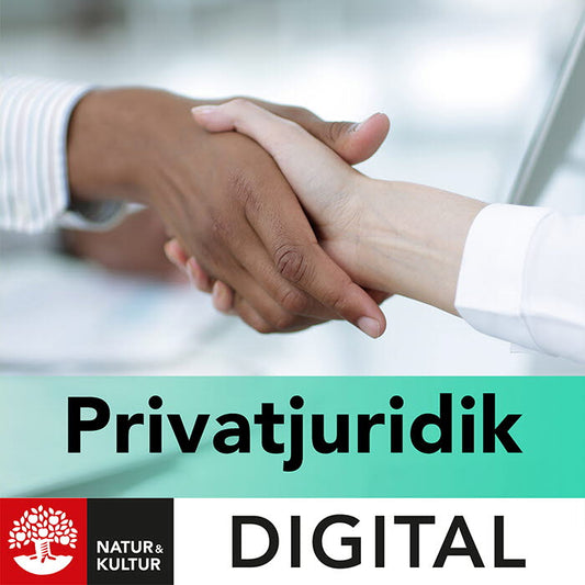 Privatjuridik Digital