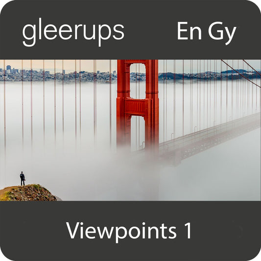Viewpoints 1, digital, elevlic, 6 mån