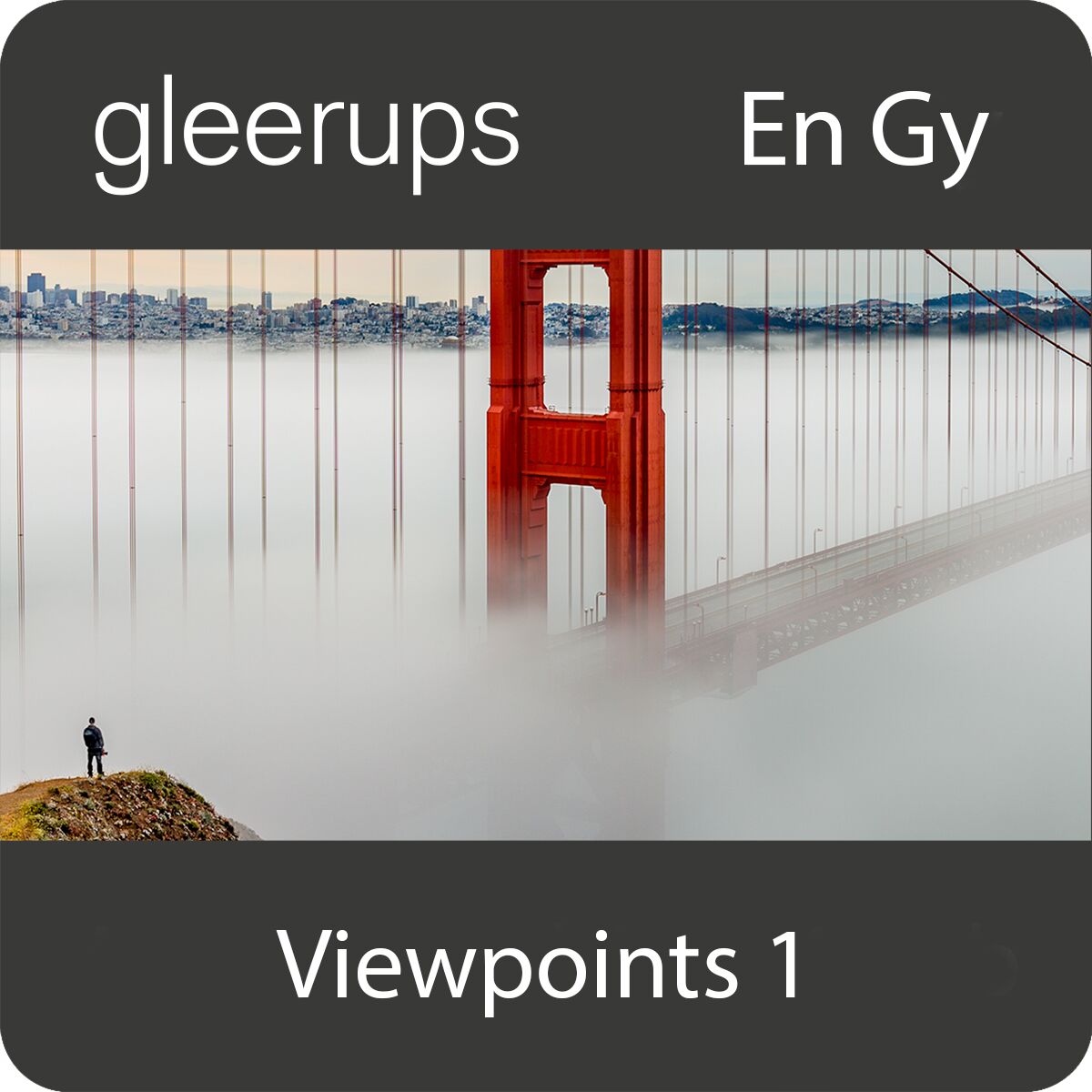 Viewpoints 1, digital, lärarlic, 12 mån (OBS! Endast för lärare)