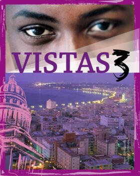 Vistas 3 Allt i ett-bok onlinebok