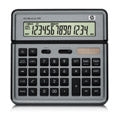 Räknare HP SmartCalc 300 solcell Texas Instruments Kalkylator