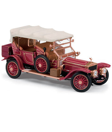 1911 Rolls-Royce Tourer - Limited Edition , Franklin Mint