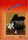 Pianogehör 3