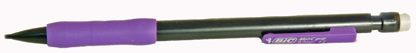 Stiftpenna Bic Matic Grip 0,7mm Office