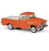 1956 Chevrolet Cameo Pickup Truck - Limited Edition only 1.500, The Franklin Mint
