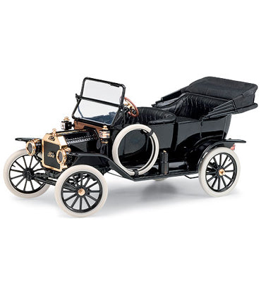 Ford Model T Convertible - Limited Edition Only 1.500 The Franklin Mint