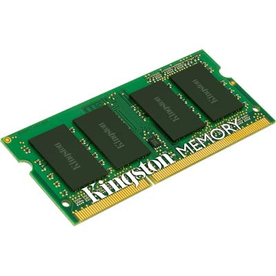 Kingston 4GB 1333MHz DDR3 Non-ECC CL9 SODIMM SR X8