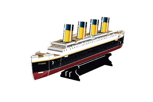 REVELL RMS Titanic 00112
