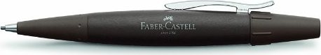 Faber-Castell 138361 Stiftpenna E-Motion, Päronträ