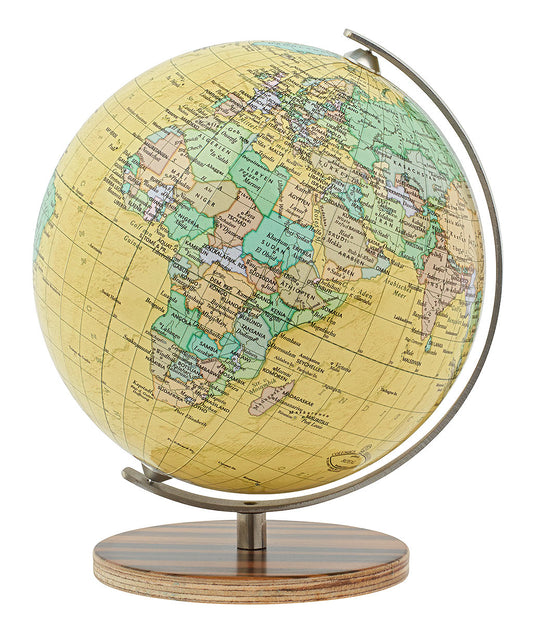 Jordglob Columbus Royal Mini Globe 12cm