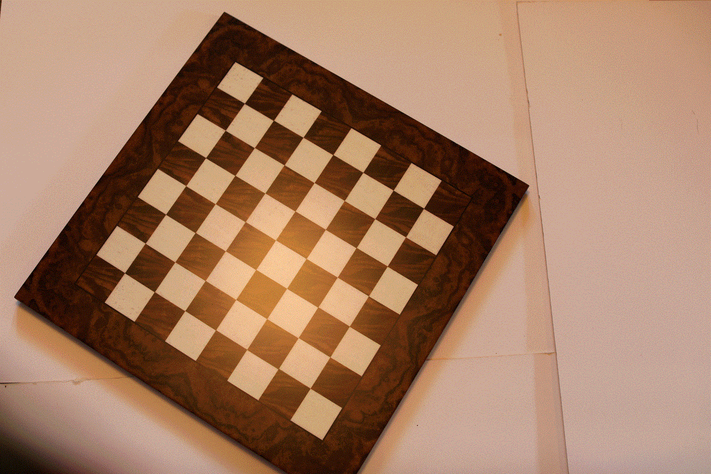 Schackbräde 51x51 cm