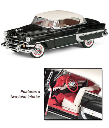 1954 Chevrolet Bel Air - Limited Edition, The Franklin Mint